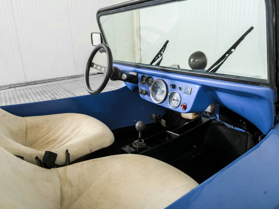Afbeelding 12/50 van Volkswagen Meyers Manx Buggy (1968)
