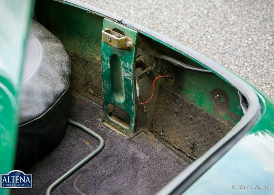 Bild 55/55 von Volvo 1800 E (1972)
