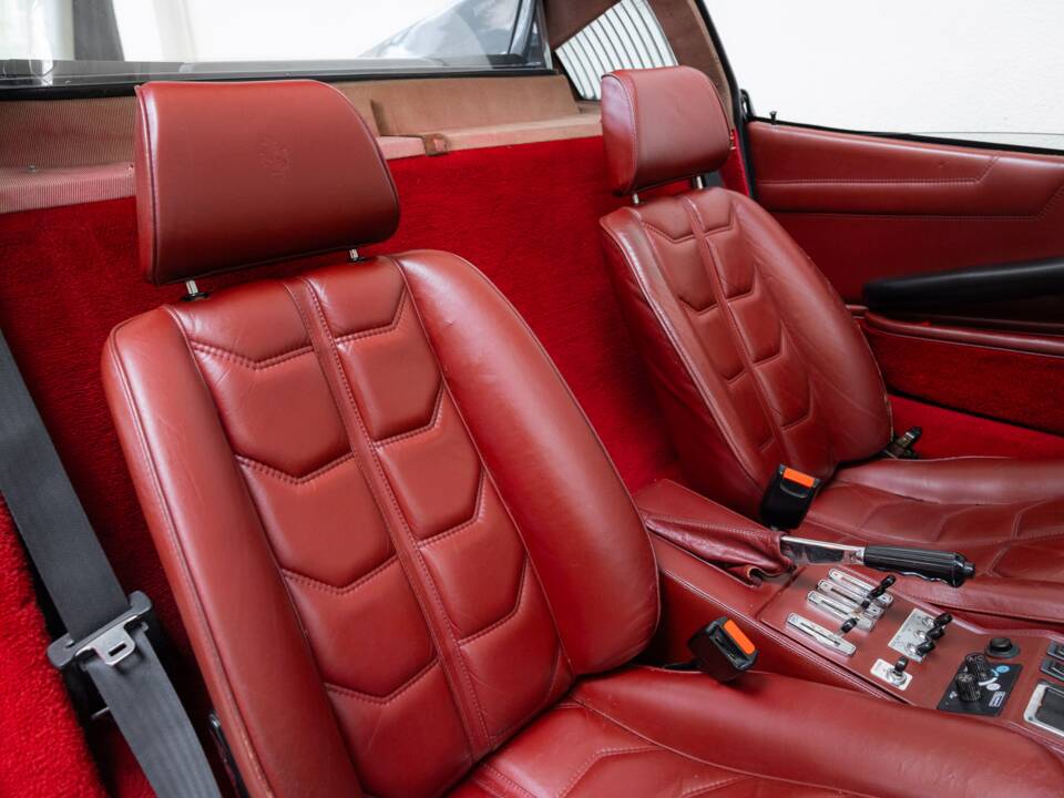 Bild 21/40 von Ferrari 308 GTS Quattrovalvole (1984)