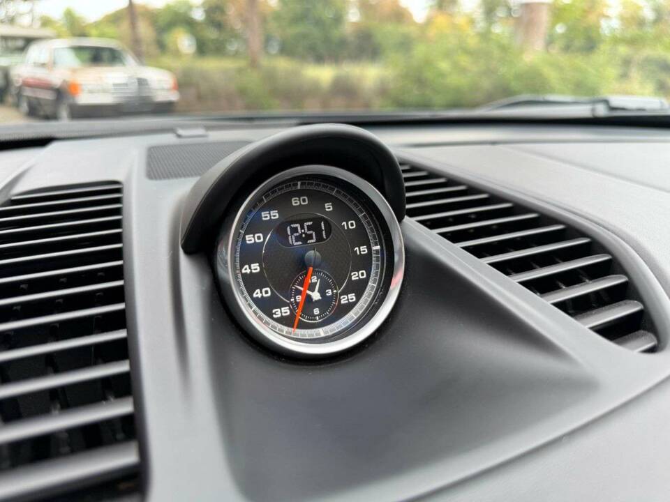 Bild 20/39 von Porsche 911 Turbo (2018)