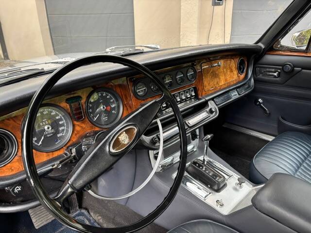 Bild 12/15 von Jaguar XJ 6 4.2 (1972)