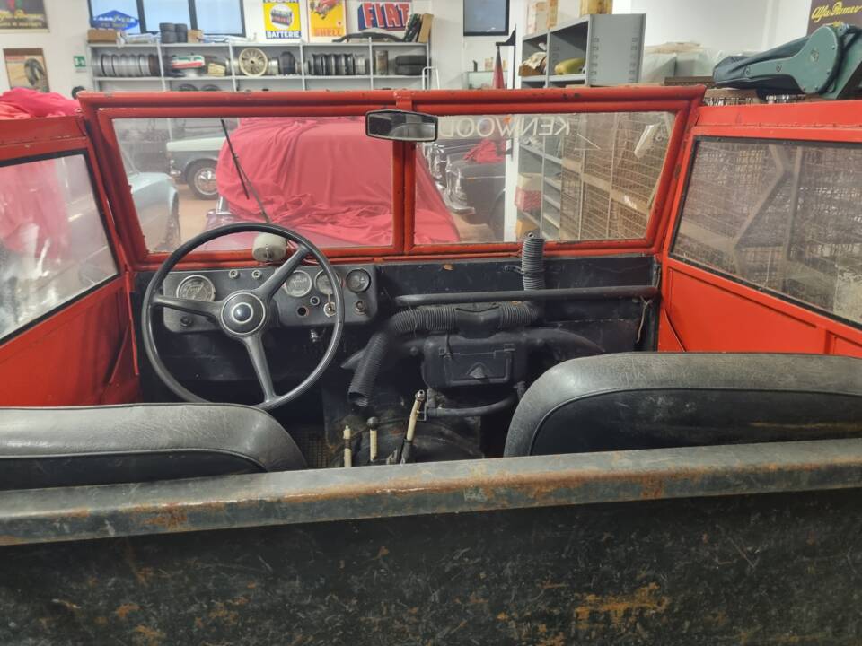 Image 6/12 of Alfa Romeo 1900 M (1952)