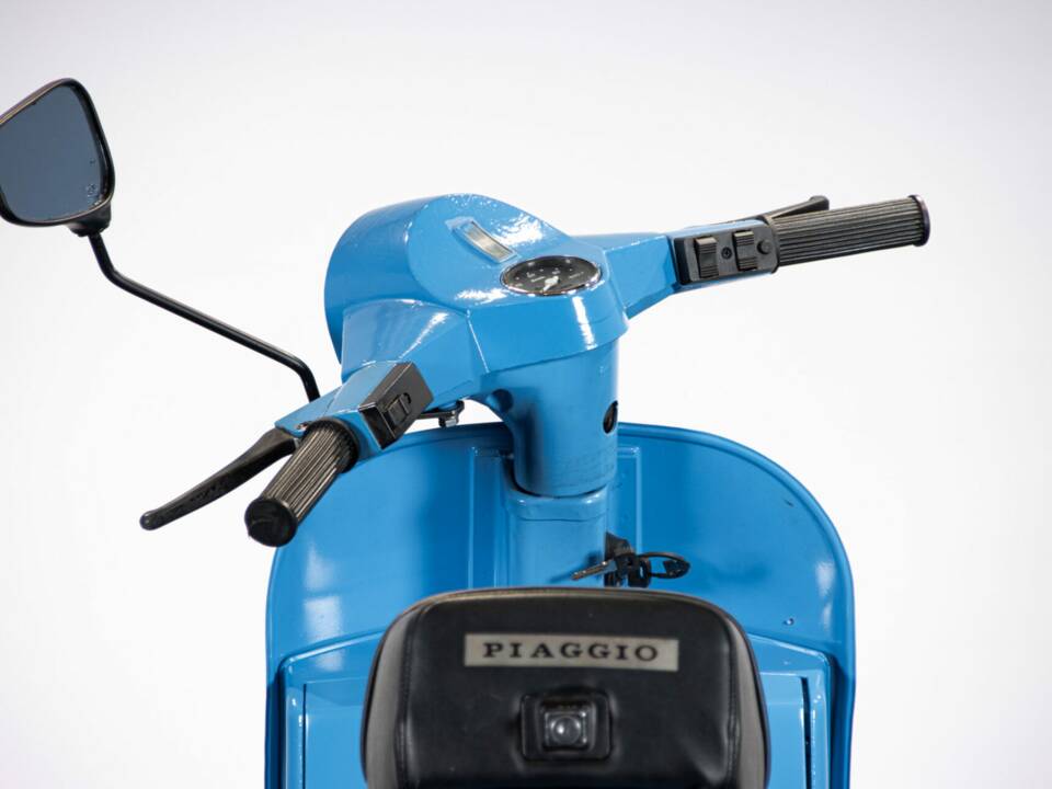 Bild 21/42 von Piaggio Vespa PK 50 S (1982)