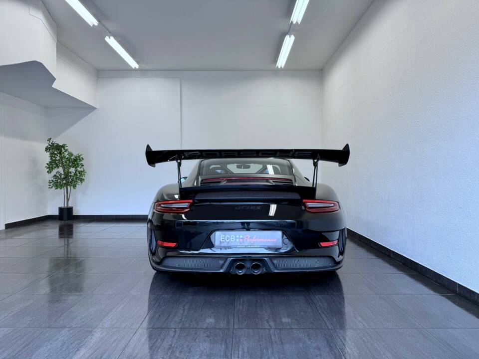 Bild 11/23 von Porsche 911 GT3 RS (2019)