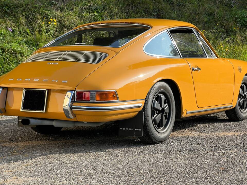 Image 4/16 of Porsche 912 (1967)