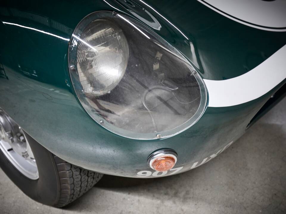 Afbeelding 36/84 van Jaguar D-Type (1962)