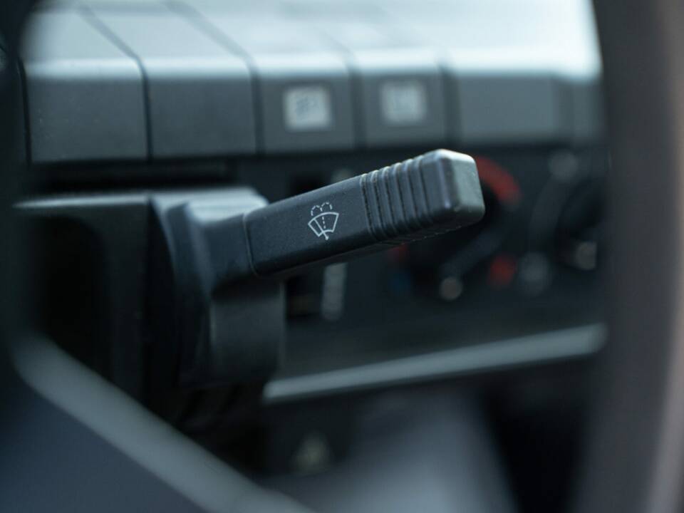 Image 37/50 de Renault R 5 GT Turbo (1986)