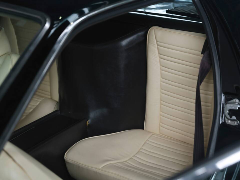Image 28/50 of Maserati Merak (1974)