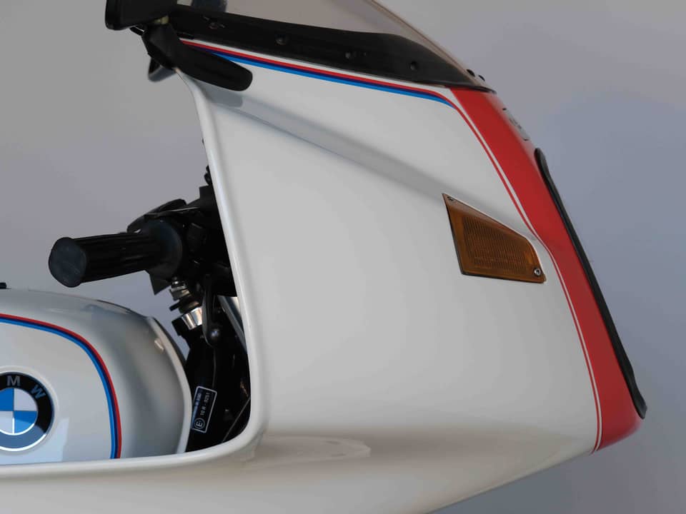 Immagine 88/93 di BMW R 100 RS (1978)