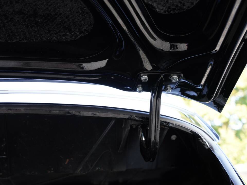 Immagine 16/50 di Volvo PV 544 (1960)