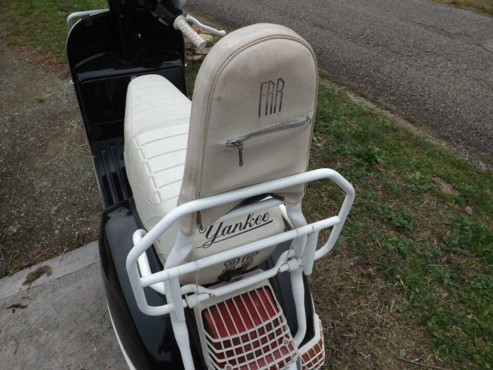 Afbeelding 15/50 van Piaggio Vespa PX 125 E (1983)