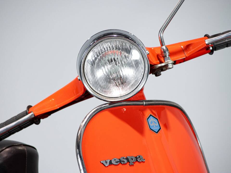 Bild 29/50 von Piaggio DUMMY (1974)