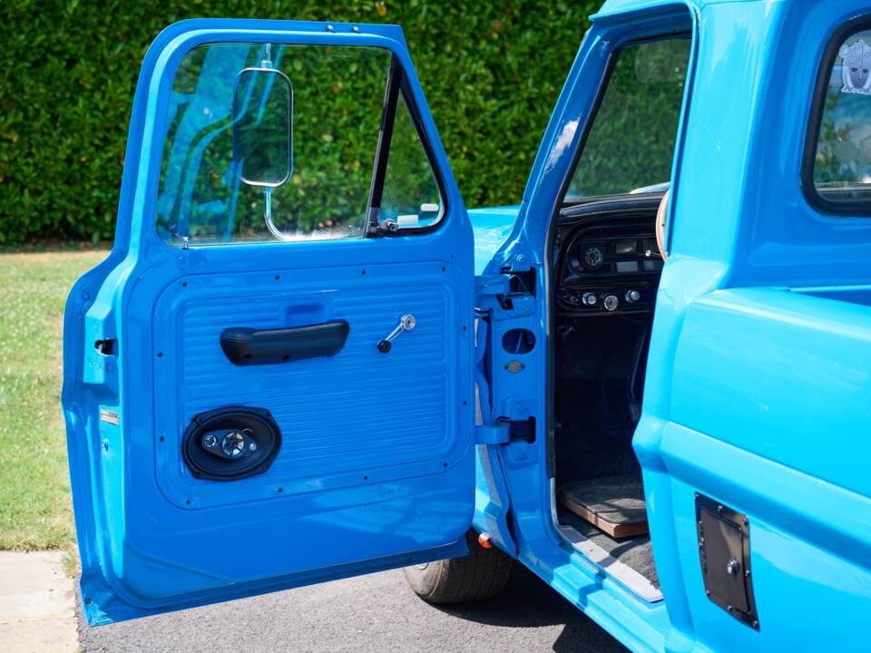 Bild 8/50 von Ford F-100 (1972)