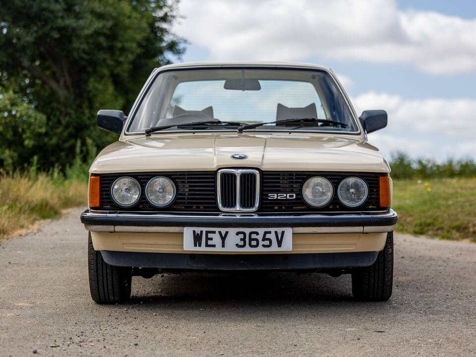 Image 7/48 of BMW 320/6 (1980)