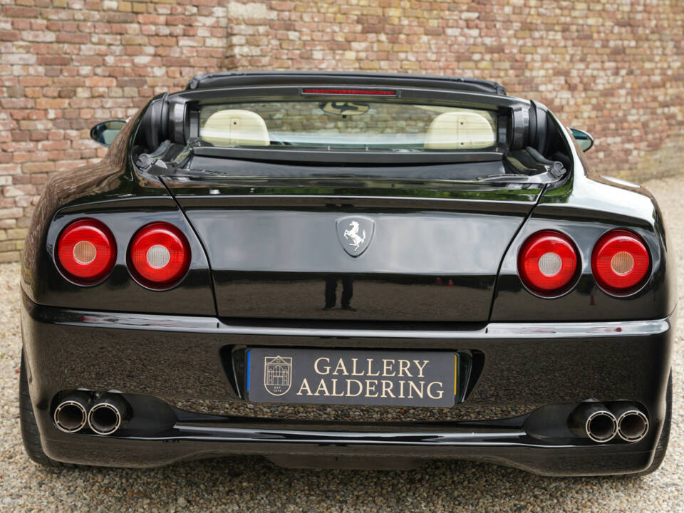 Image 6/50 of Ferrari F430 Spider (2006)