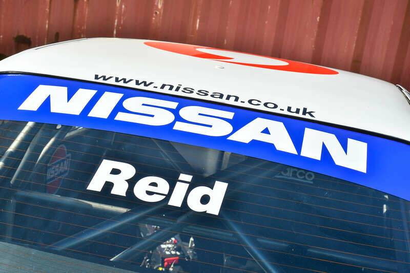Image 21/35 of Nissan Primera 2.0 SLX (1998)