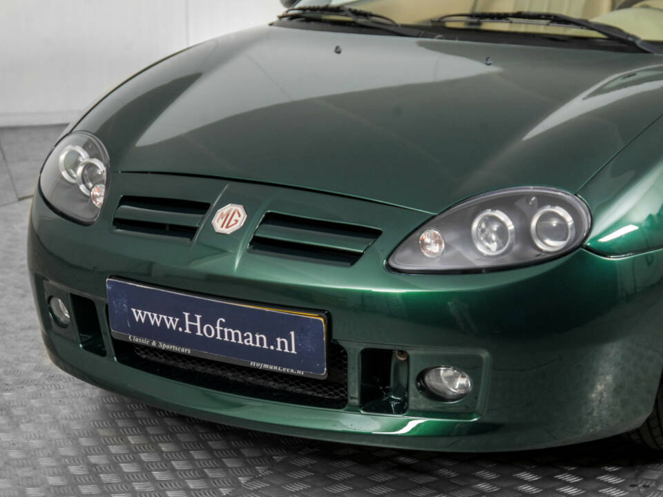 Image 18/50 of MG TF 135 (2002)