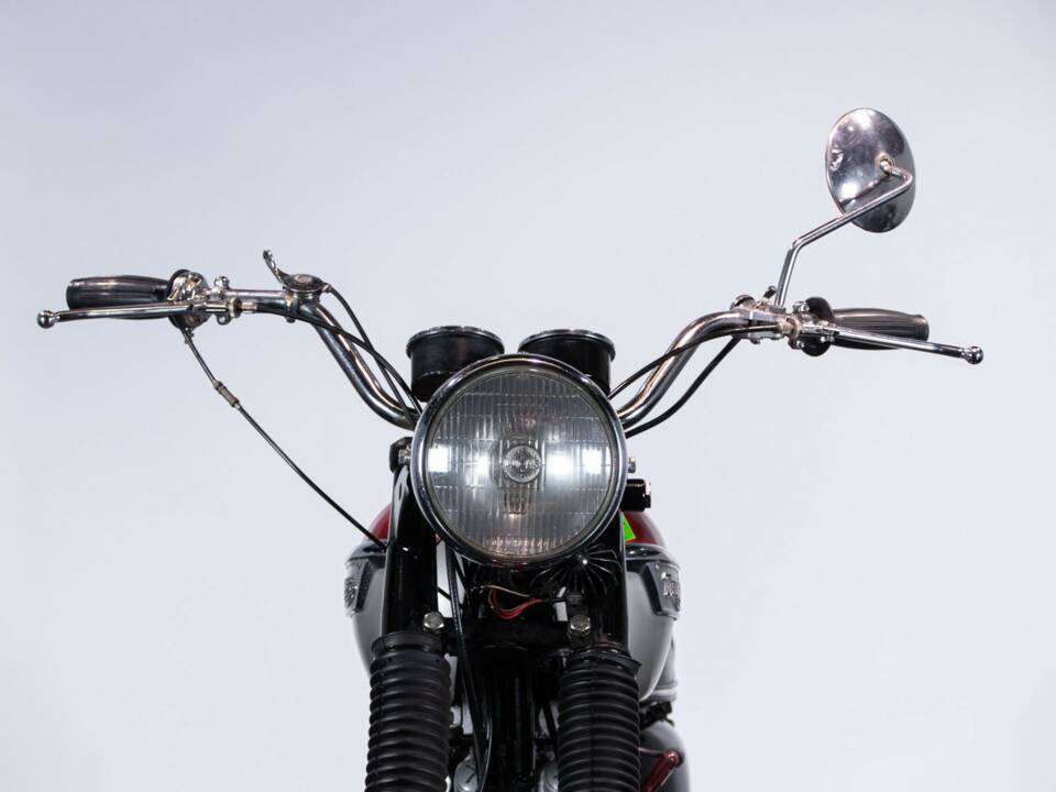 Image 35/50 of Triumph T 100 Daytona (1969)