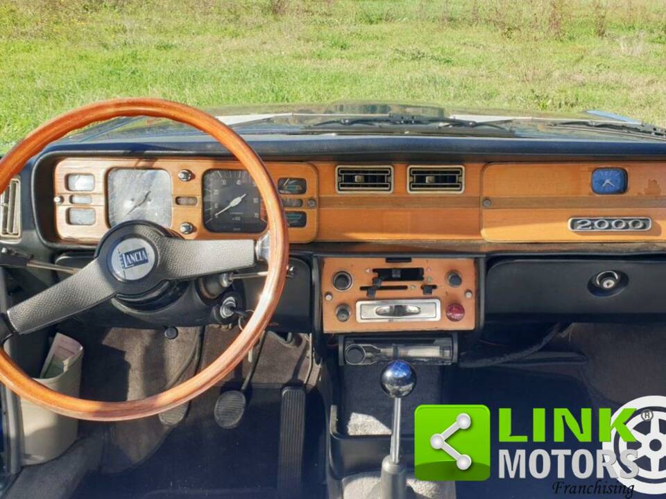 Afbeelding 3/10 van Lancia 2000 (1972)