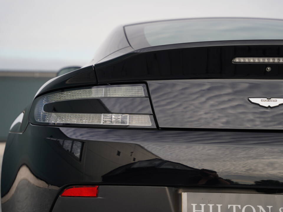 Imagen 49/50 de Aston Martin V8 Vantage N430 (2016)