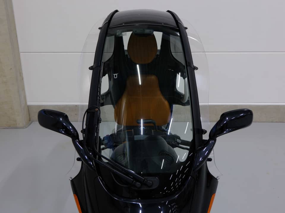 Image 27/51 of BMW C1 125 (2001)