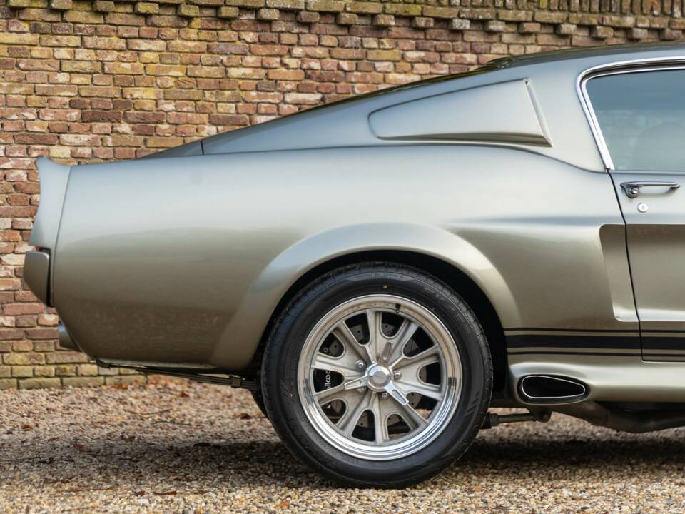 Image 31/50 of Ford Shelby GT 500 "Eleanor" (1967)