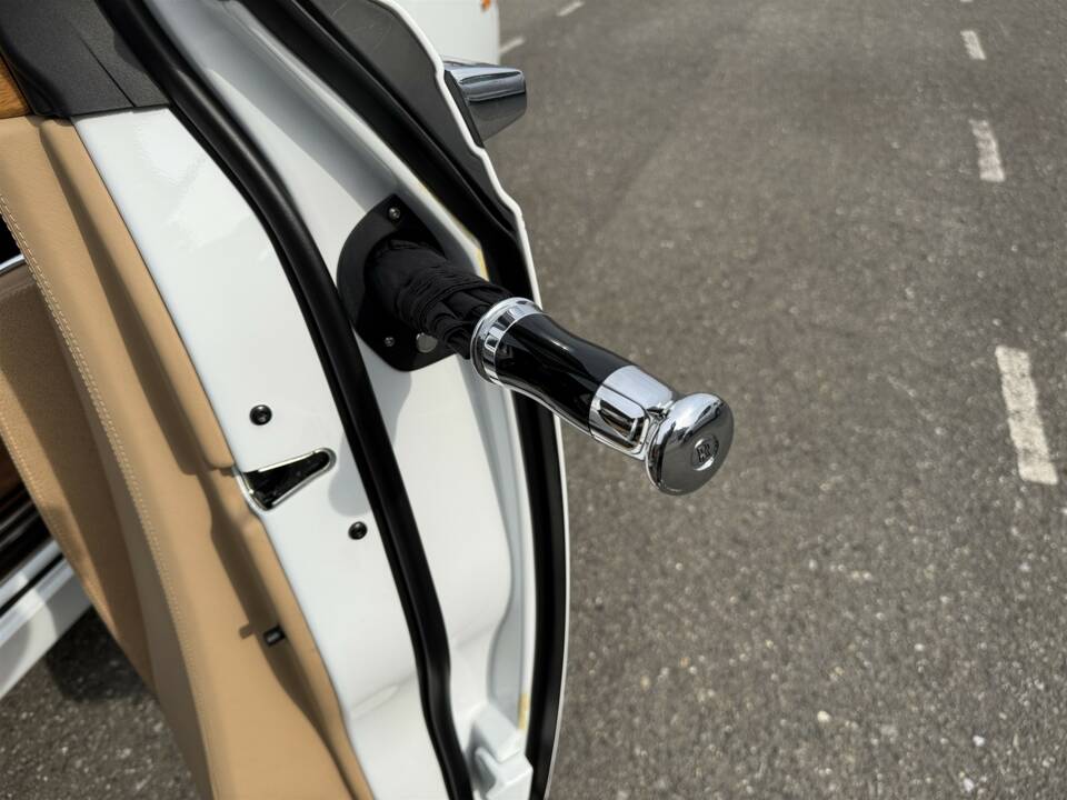 Bild 36/56 von Rolls-Royce Phantom VII (2006)