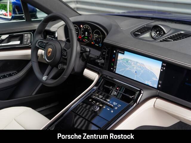 Bild 23/33 von Porsche Panamera 4 E-Hybrid (1900)