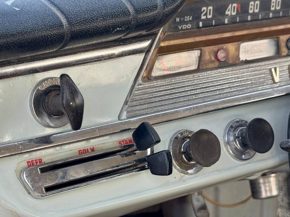 Bild 54/64 von Volvo P 210 Duett (1967)