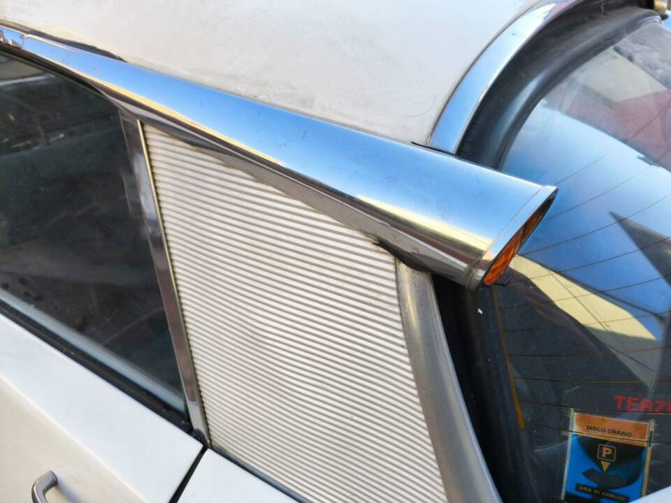 Bild 14/22 von Citroën DS 20 A (1971)