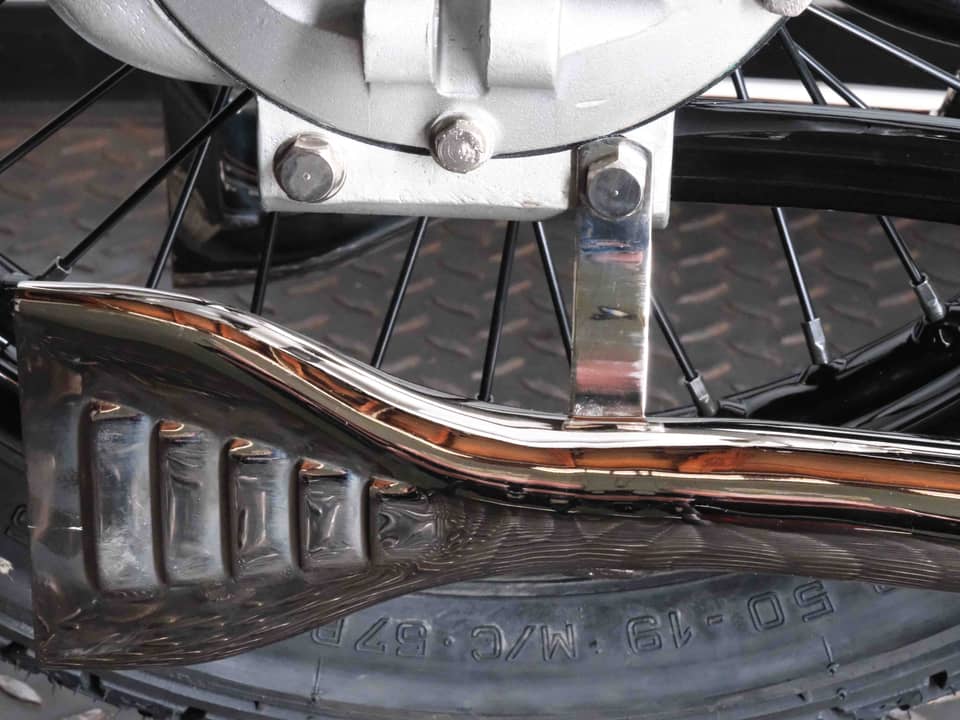 Image 68/96 of BMW R 57 (1929)