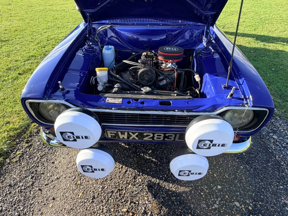 Bild 33/45 von Ford Escort  Sport (1972)