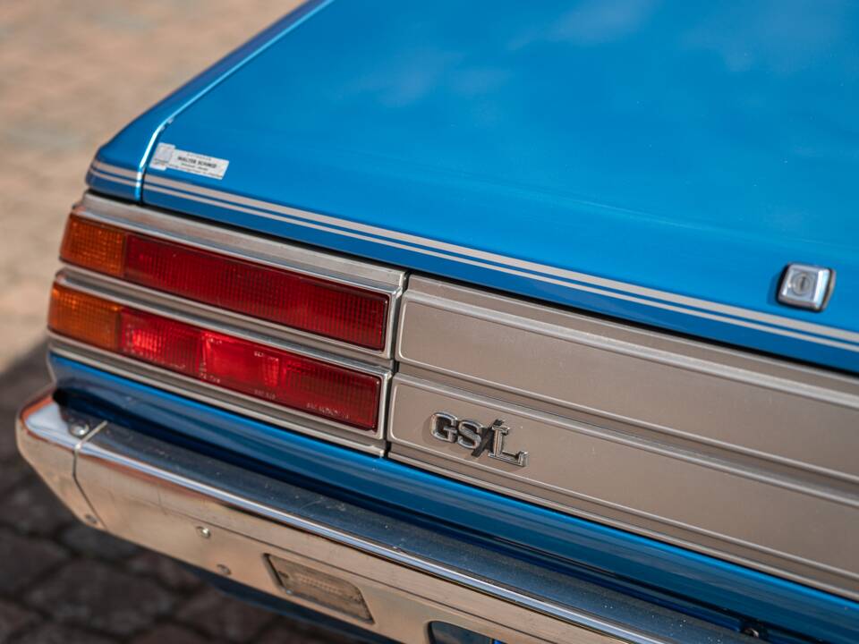 Bild 16/86 von Mitsubishi Sapporo (1978)