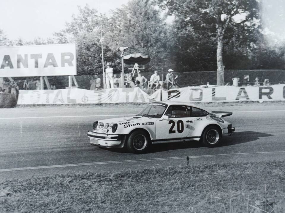 Image 10/10 of Porsche 911 Turbo 3.0 (1975)