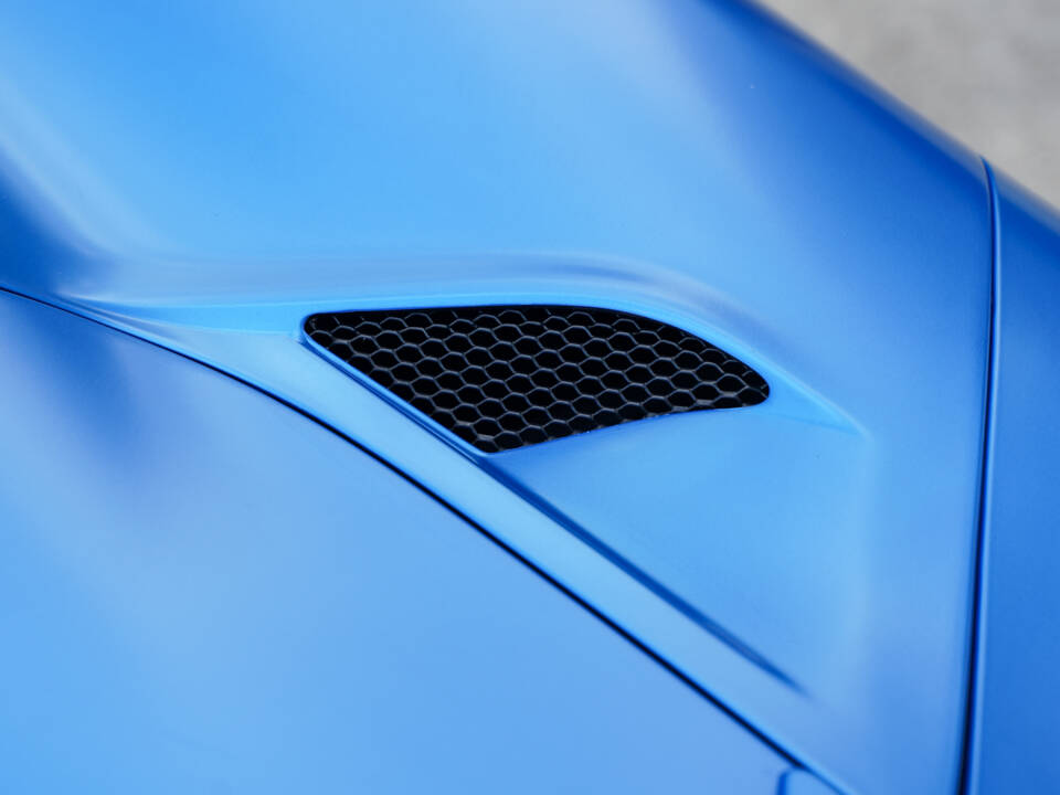 Afbeelding 21/53 van Alfa Romeo 4C (2016)