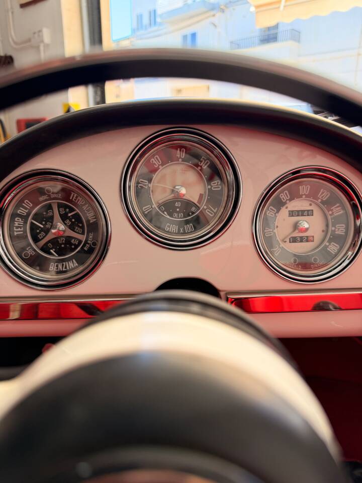 Image 37/72 of Alfa Romeo Giulietta Spider (1957)