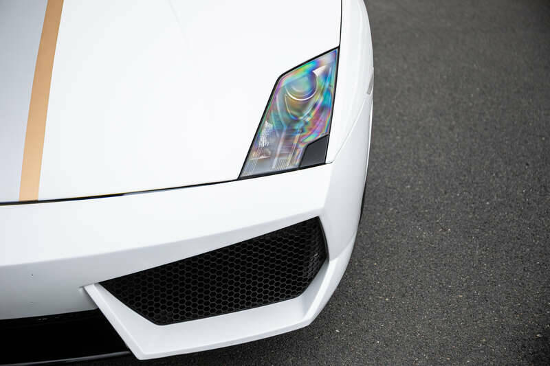 Afbeelding 25/29 van Lamborghini Gallardo LP 550-2 Balboni (2010)
