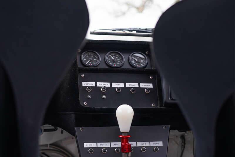 Bild 33/50 von Ford Sierra RS Cosworth (1984)