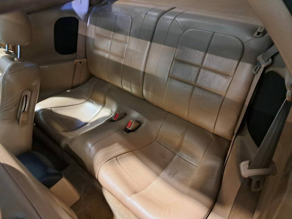 Image 5/5 of Mitsubishi 3000 GT (1996)