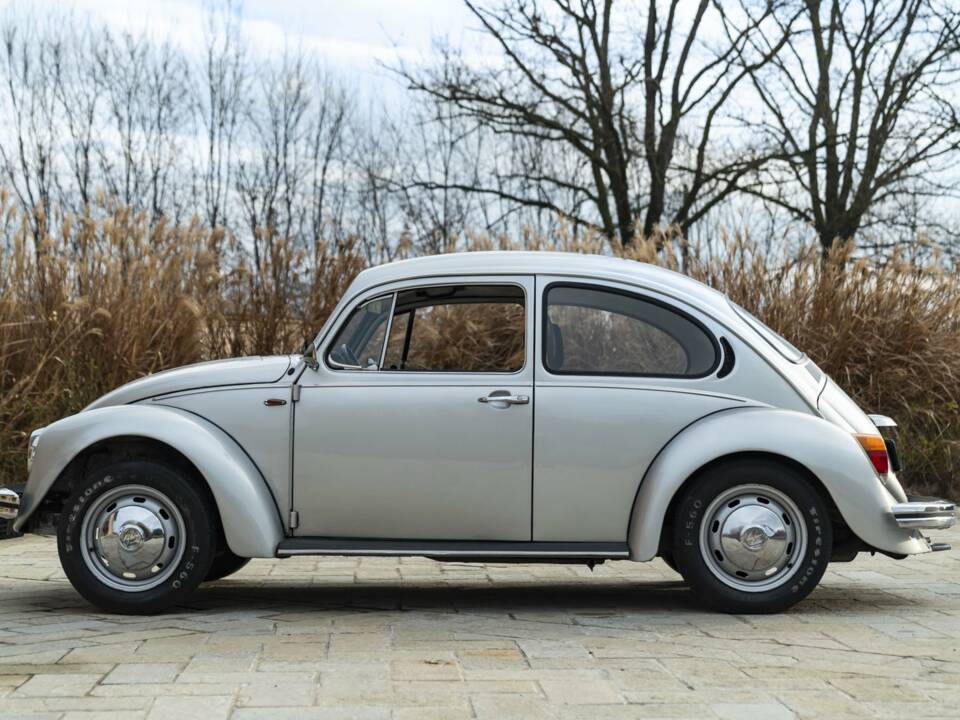 Afbeelding 4/49 van Volkswagen Beetle 1200 L (1982)