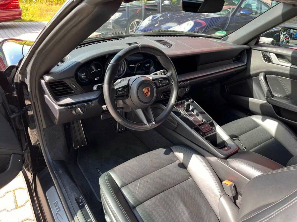 Bild 10/13 von Porsche 911 Carrera S (2019)