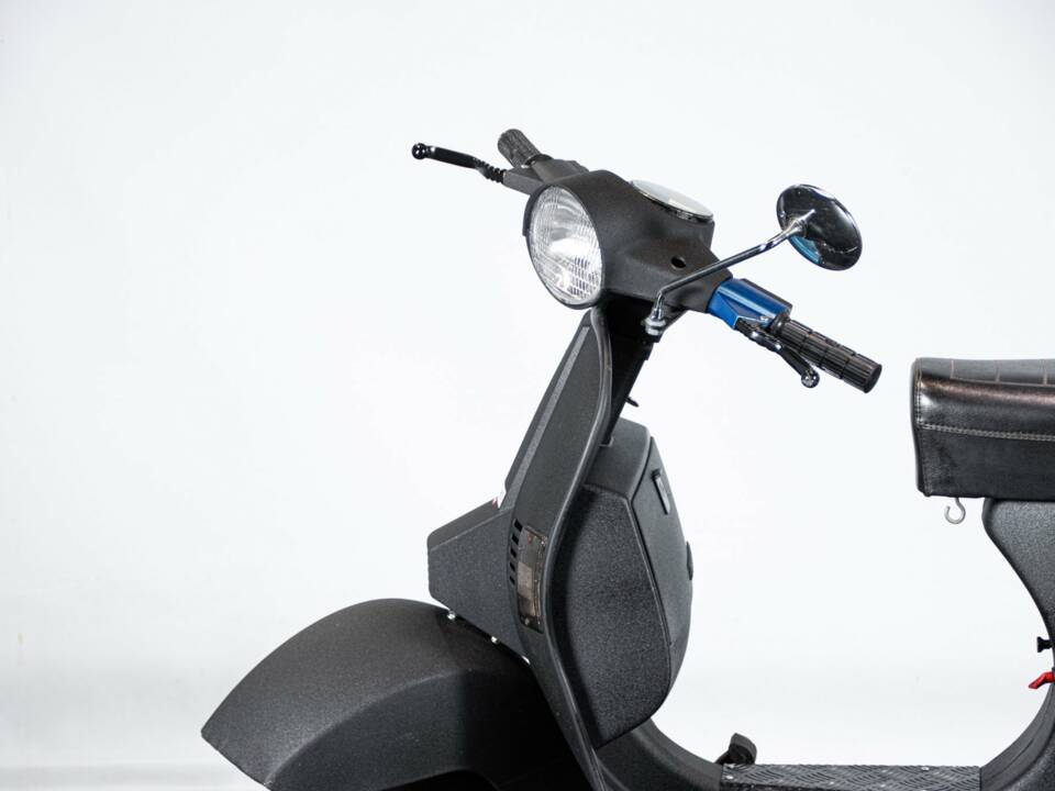 Image 44/48 of Piaggio Vespa PK 50 XL (1987)