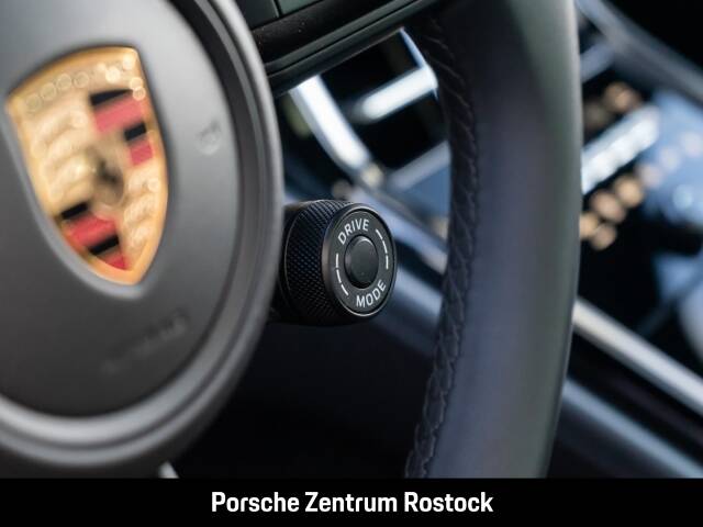 Bild 15/31 von Porsche Panamera 4S E-Hybrid (2025)
