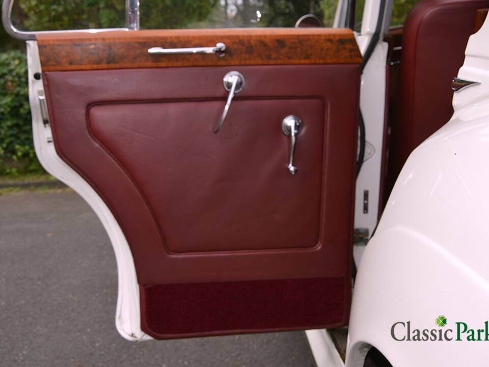 Imagen 23/50 de Bentley S 1 (1957)