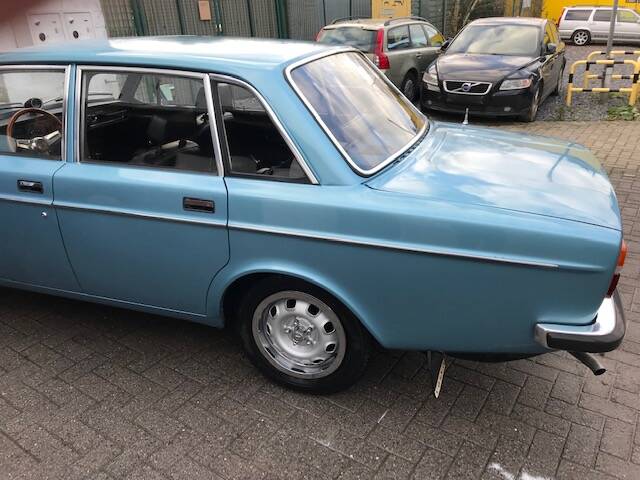 Image 6/91 of Volvo P 144 GL (1972)