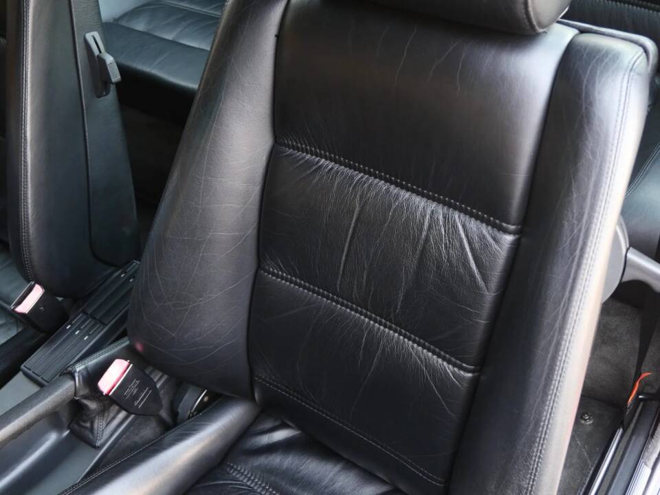 Afbeelding 14/26 van BMW M3 (1989)