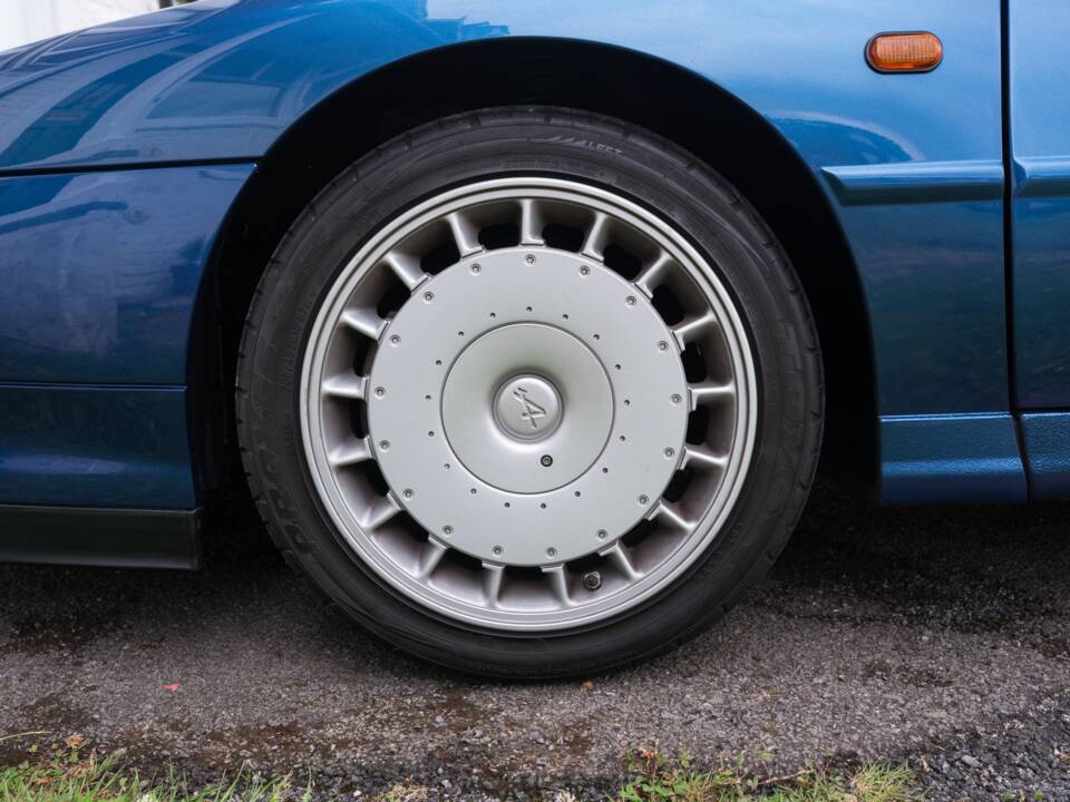 Afbeelding 50/51 van Alpine A 610 3000 (1992)