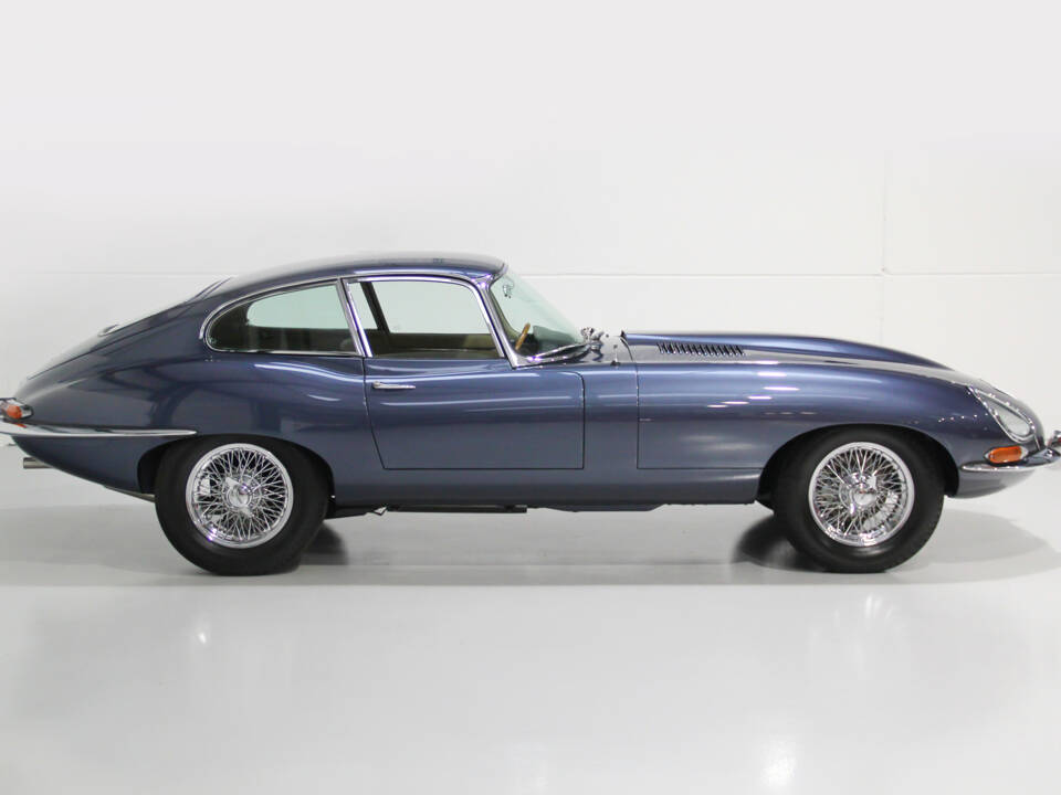 Bild 5/39 von Jaguar E-Type 4.2 (1966)
