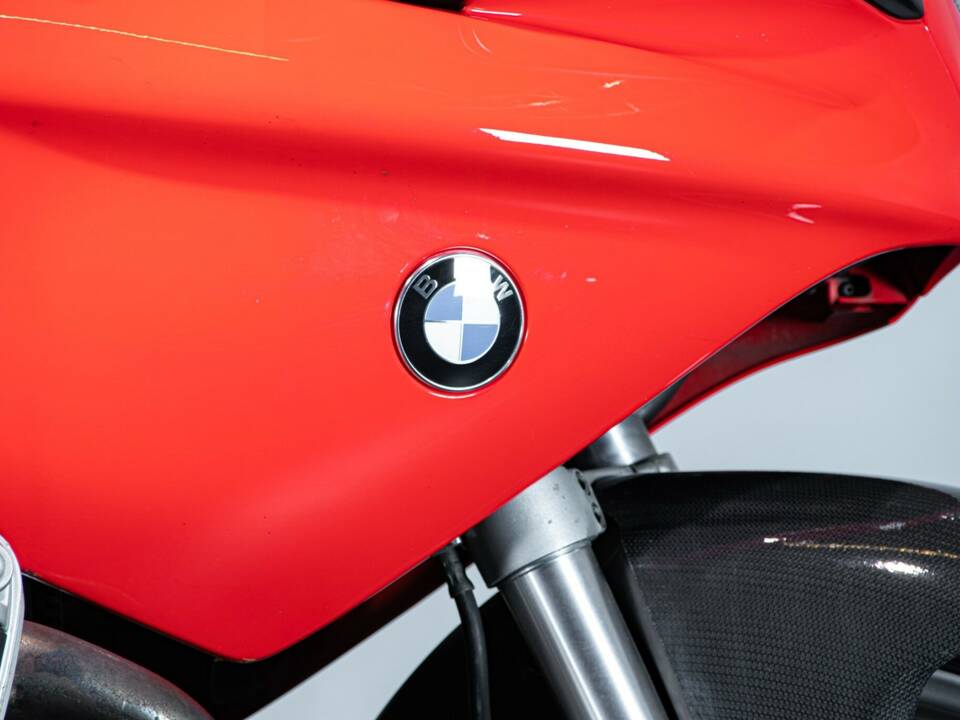 Immagine 46/50 di BMW R 1100 S (2000)