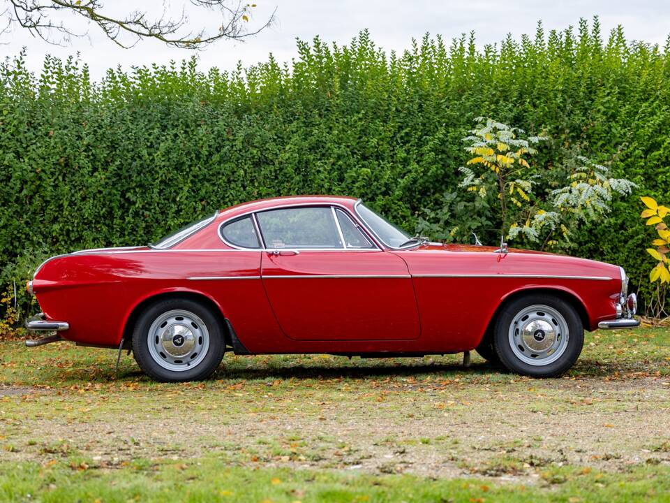 Afbeelding 2/31 van Volvo 1800 S (1967)